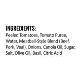 Jersey Italian Gravy Sunday Dinner - 24 oz.