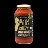 Jersey Italian Gravy Sunday Dinner - 24 oz.