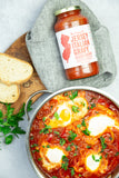Classic Jersey Italian Gravy - 24 oz.