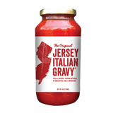Classic Jersey Italian Gravy - 24 oz. (1 jar)