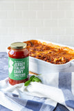 Jersey Italian Gravy Tomato Basil - 24 oz.