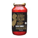 Jersey Italian Gravy Sunday Dinner - 24 oz.
