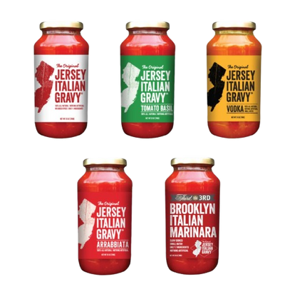 Variety Pack
